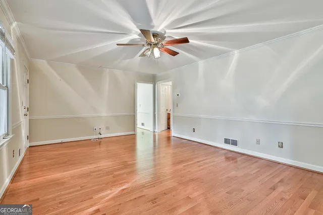 $449,900 | 140 Julie Road, Tyrone, GA 30290