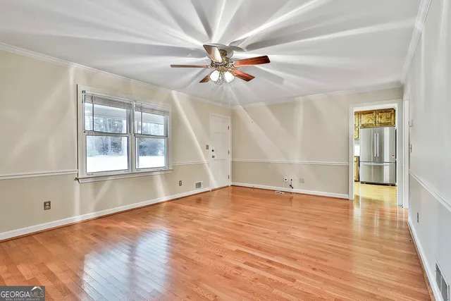 $449,900 | 140 Julie Road, Tyrone, GA 30290