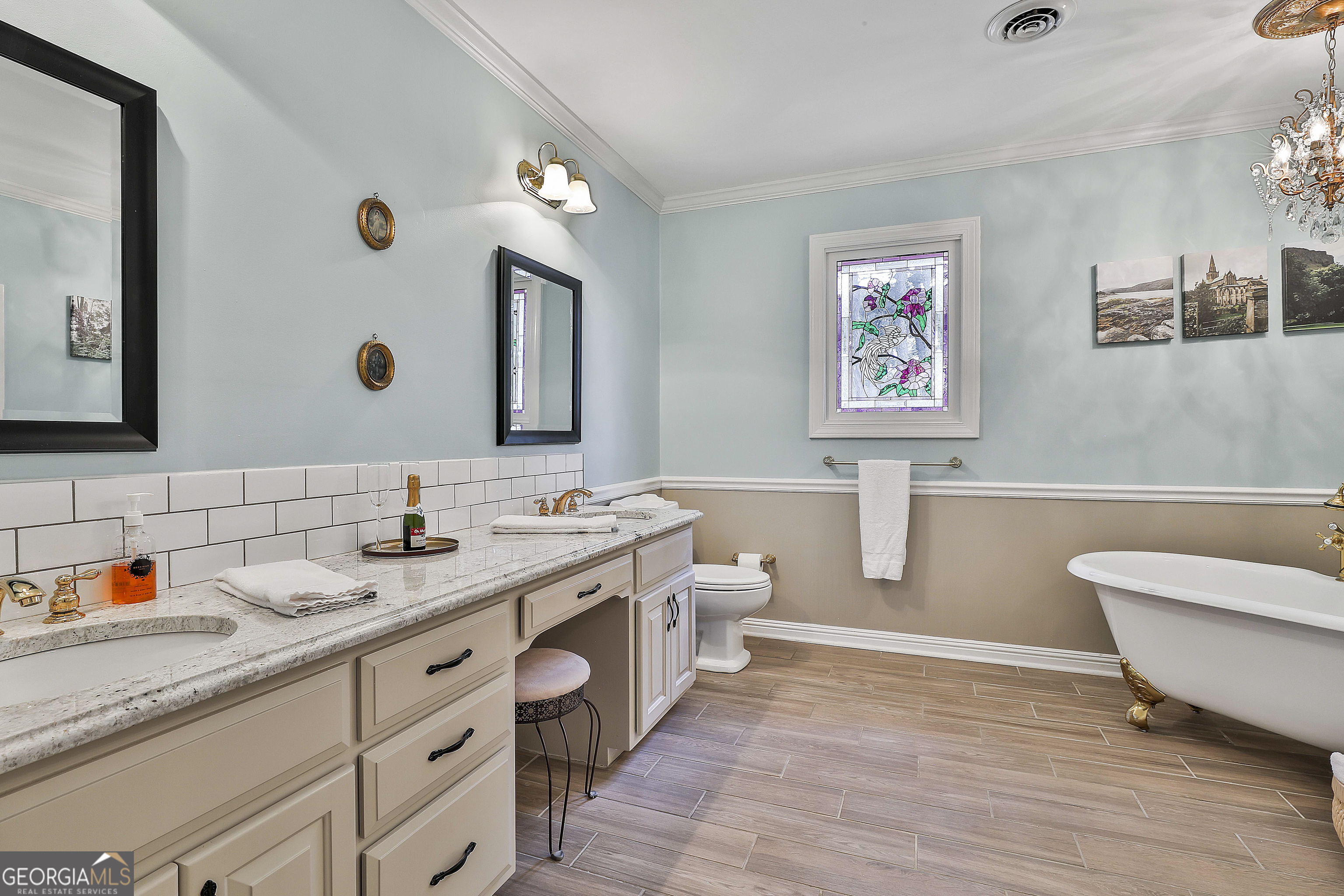 140 Julie Road Tyrone, GA 30290 - Photo 28 of 50