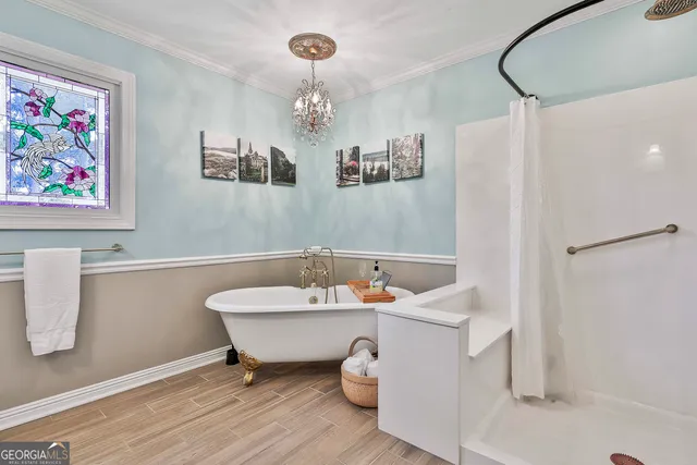 $449,900 | 140 Julie Road, Tyrone, GA 30290