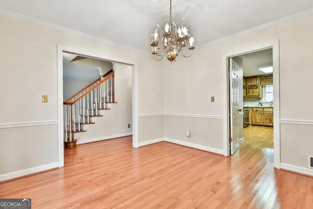 $449,900 | 140 Julie Road, Tyrone, GA 30290