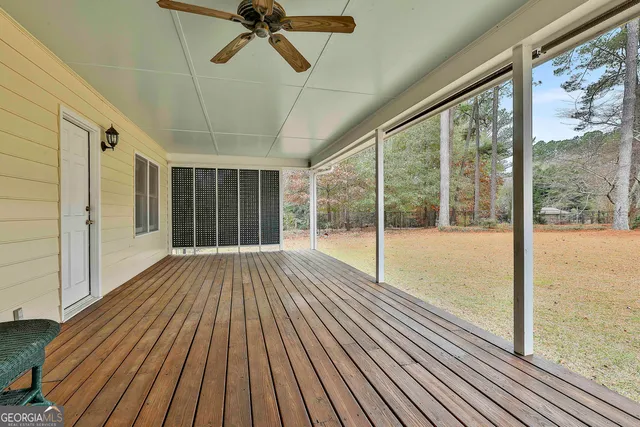$449,900 | 140 Julie Road, Tyrone, GA 30290