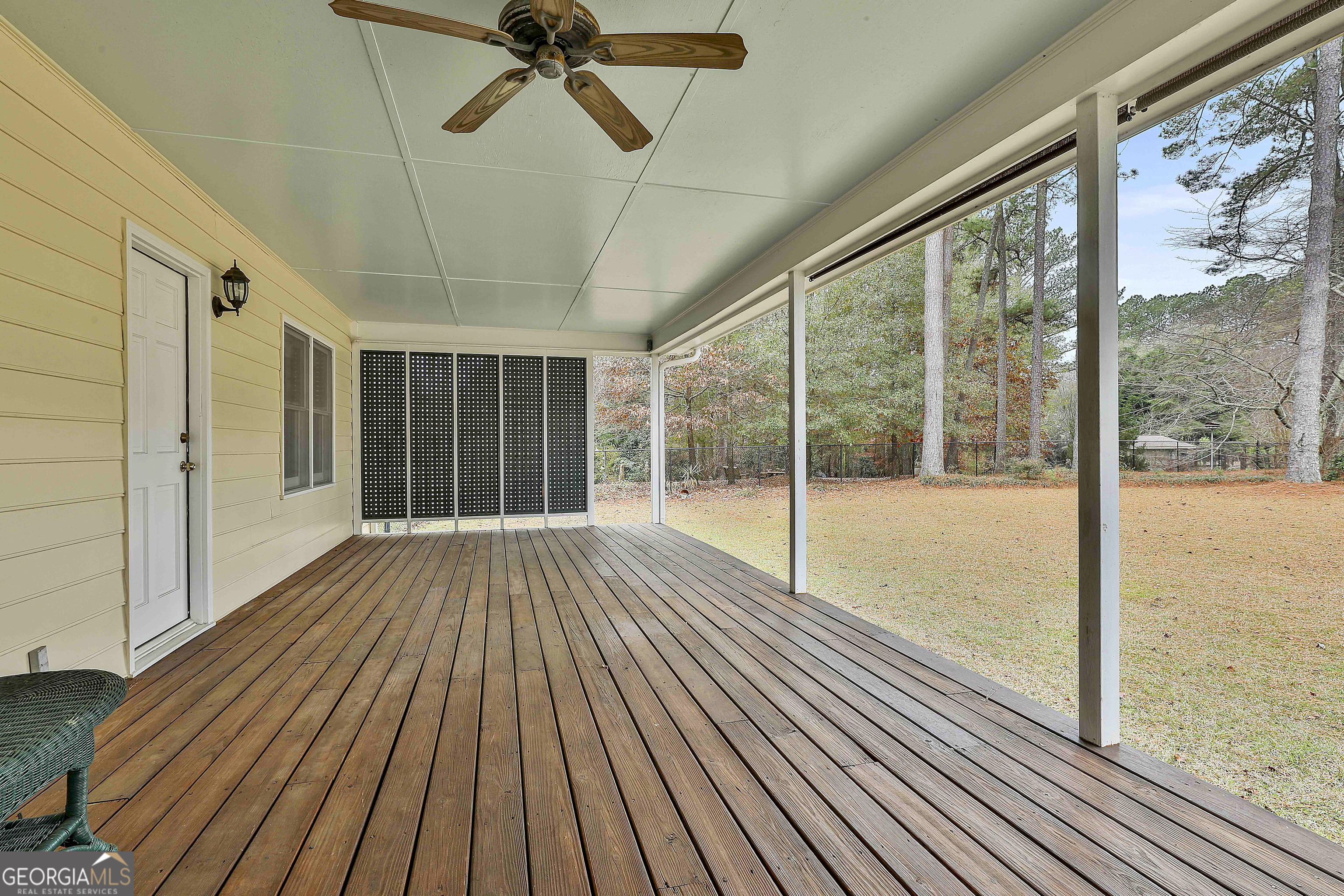 140 Julie Road Tyrone, GA 30290 - Photo 37 of 50