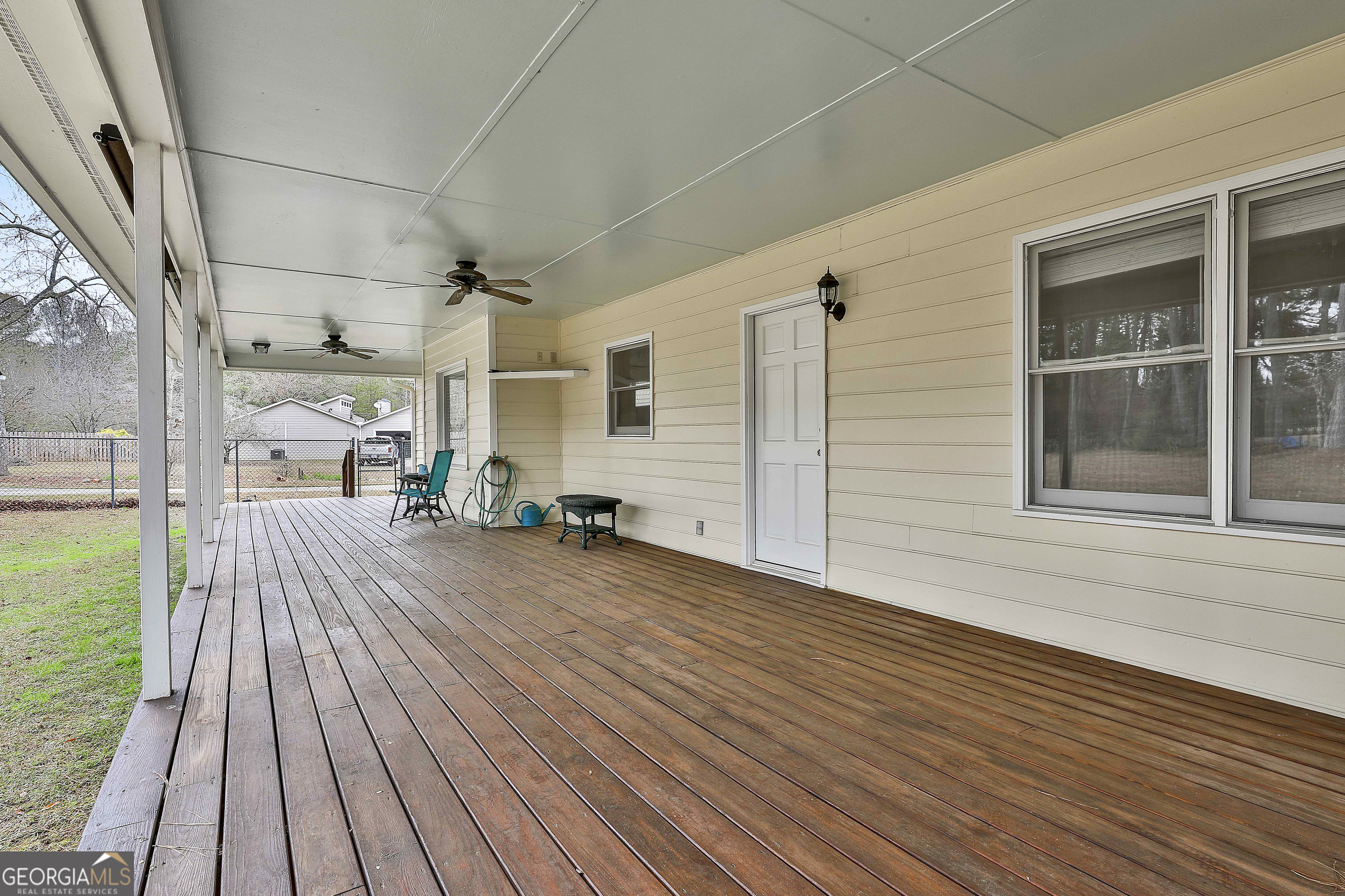 140 Julie Road Tyrone, GA 30290 - Photo 38 of 50