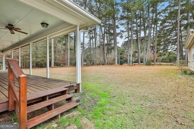 $449,900 | 140 Julie Road, Tyrone, GA 30290