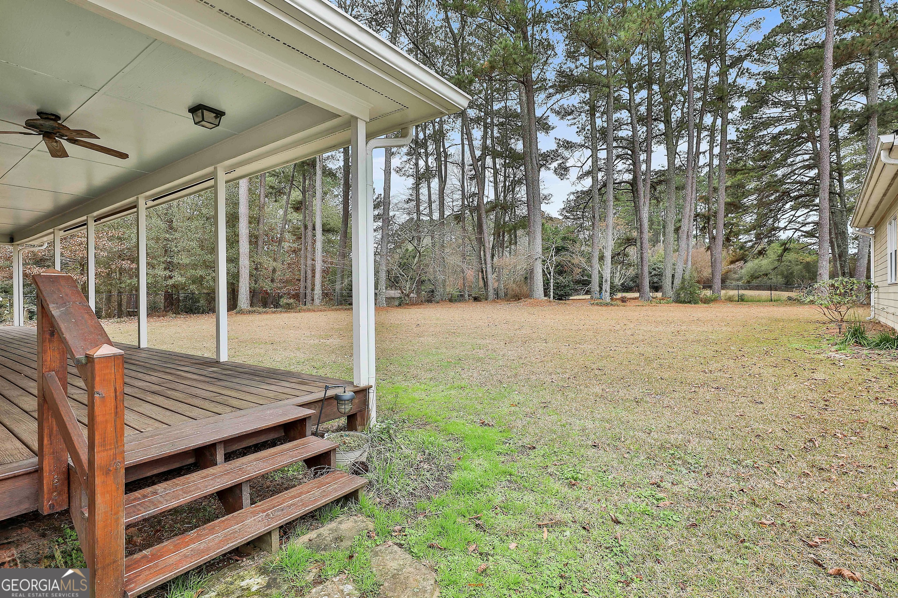 140 Julie Road Tyrone, GA 30290 - Photo 39 of 50