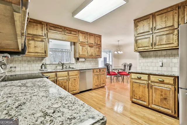 $449,900 | 140 Julie Road, Tyrone, GA 30290