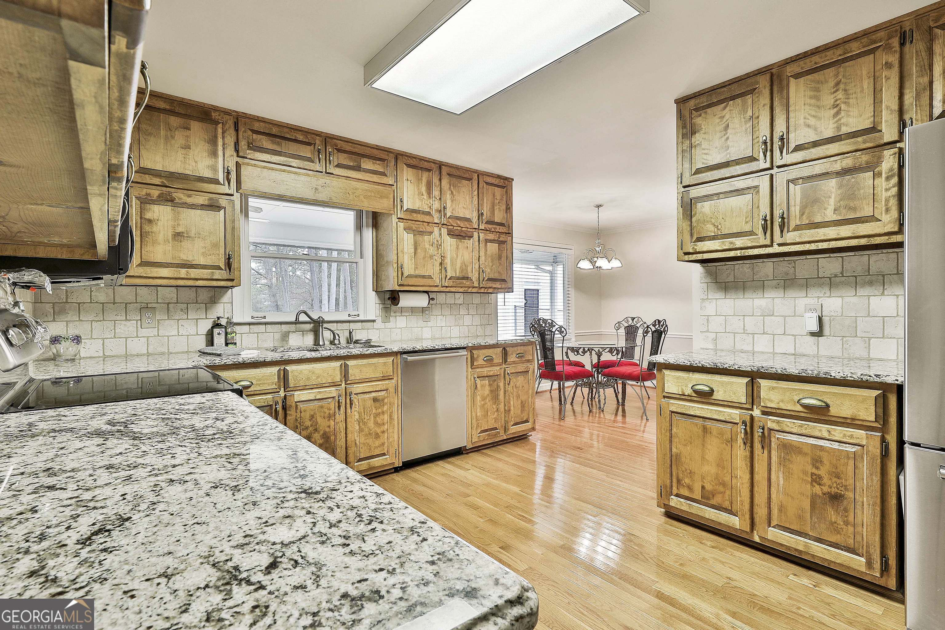 140 Julie Road Tyrone, GA 30290 - Photo 4 of 50