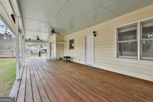 $449,900 | 140 Julie Road, Tyrone, GA 30290