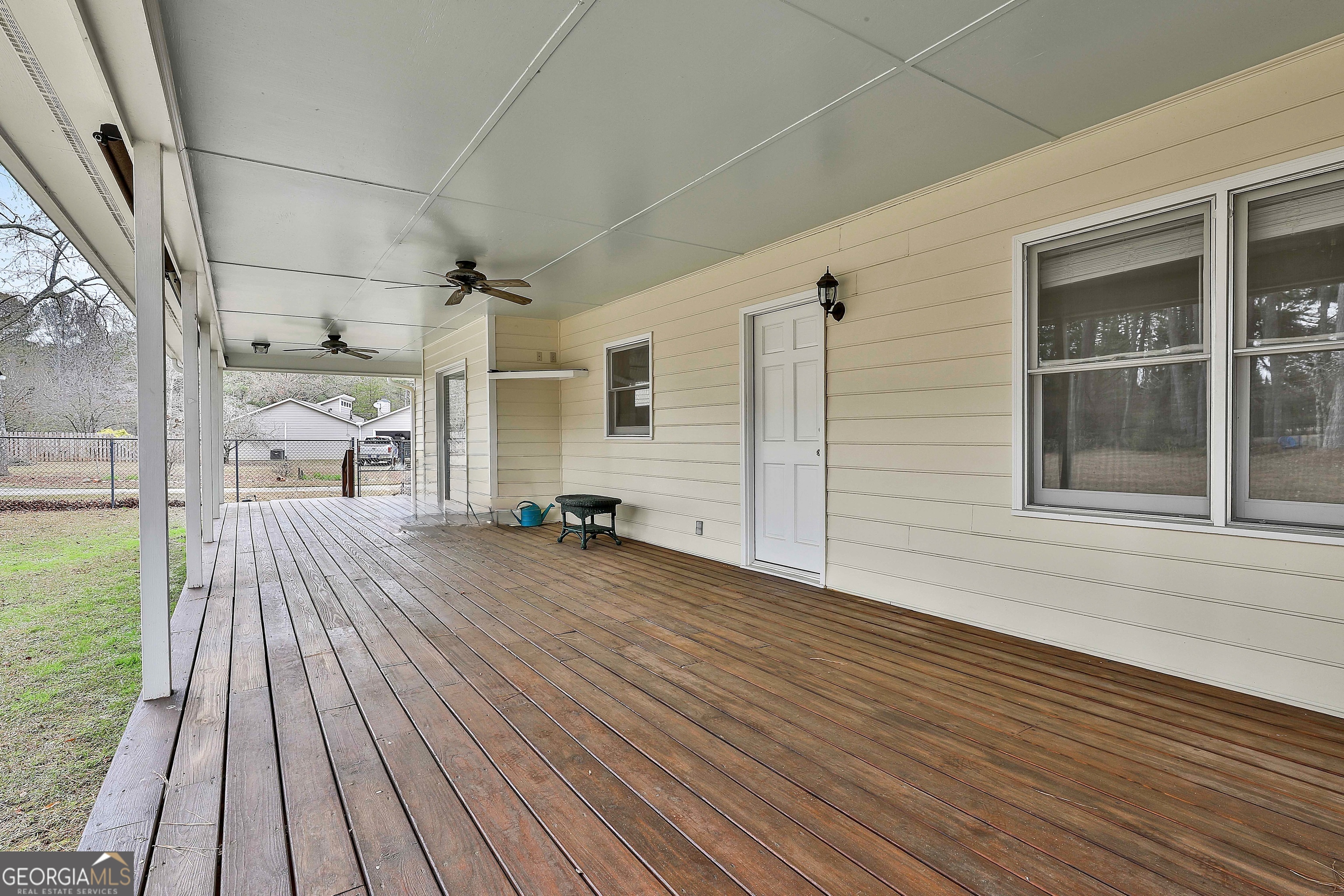 140 Julie Road Tyrone, GA 30290 - Photo 42 of 50