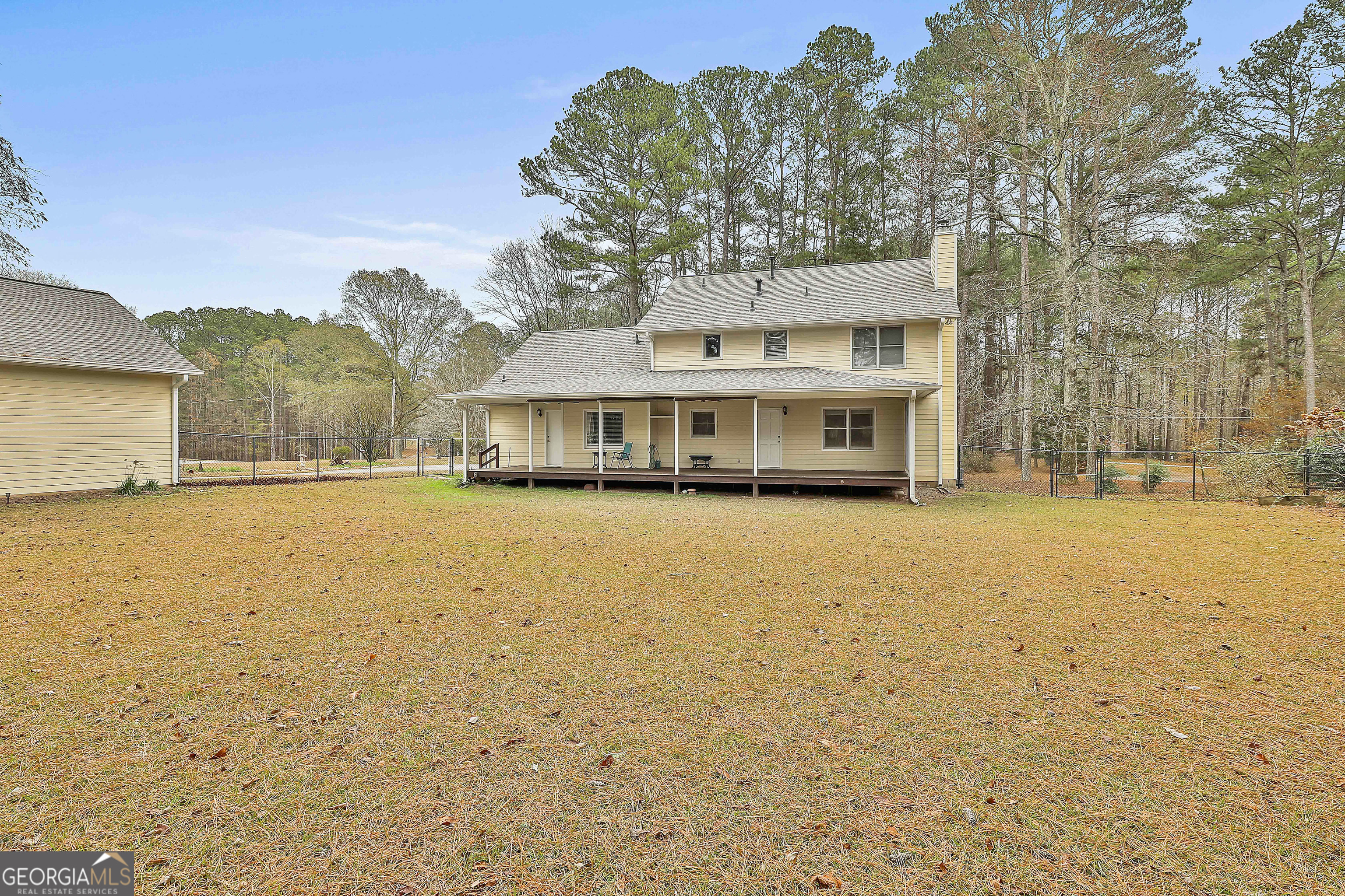 140 Julie Road Tyrone, GA 30290 - Photo 43 of 50