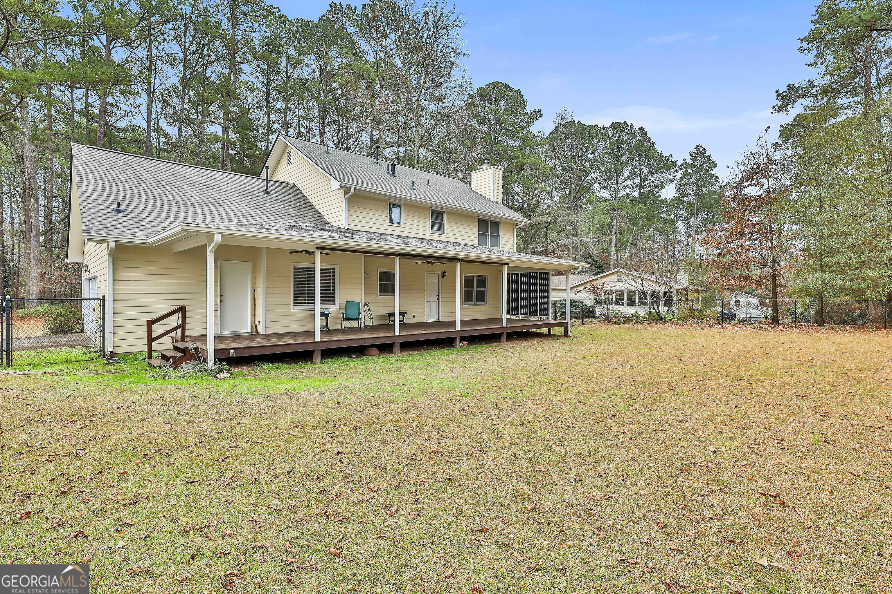 140 Julie Road Tyrone, GA 30290 - Photo 44 of 50