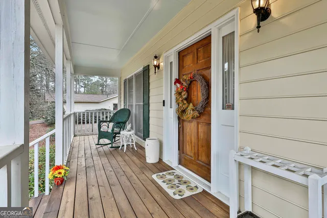 $449,900 | 140 Julie Road, Tyrone, GA 30290