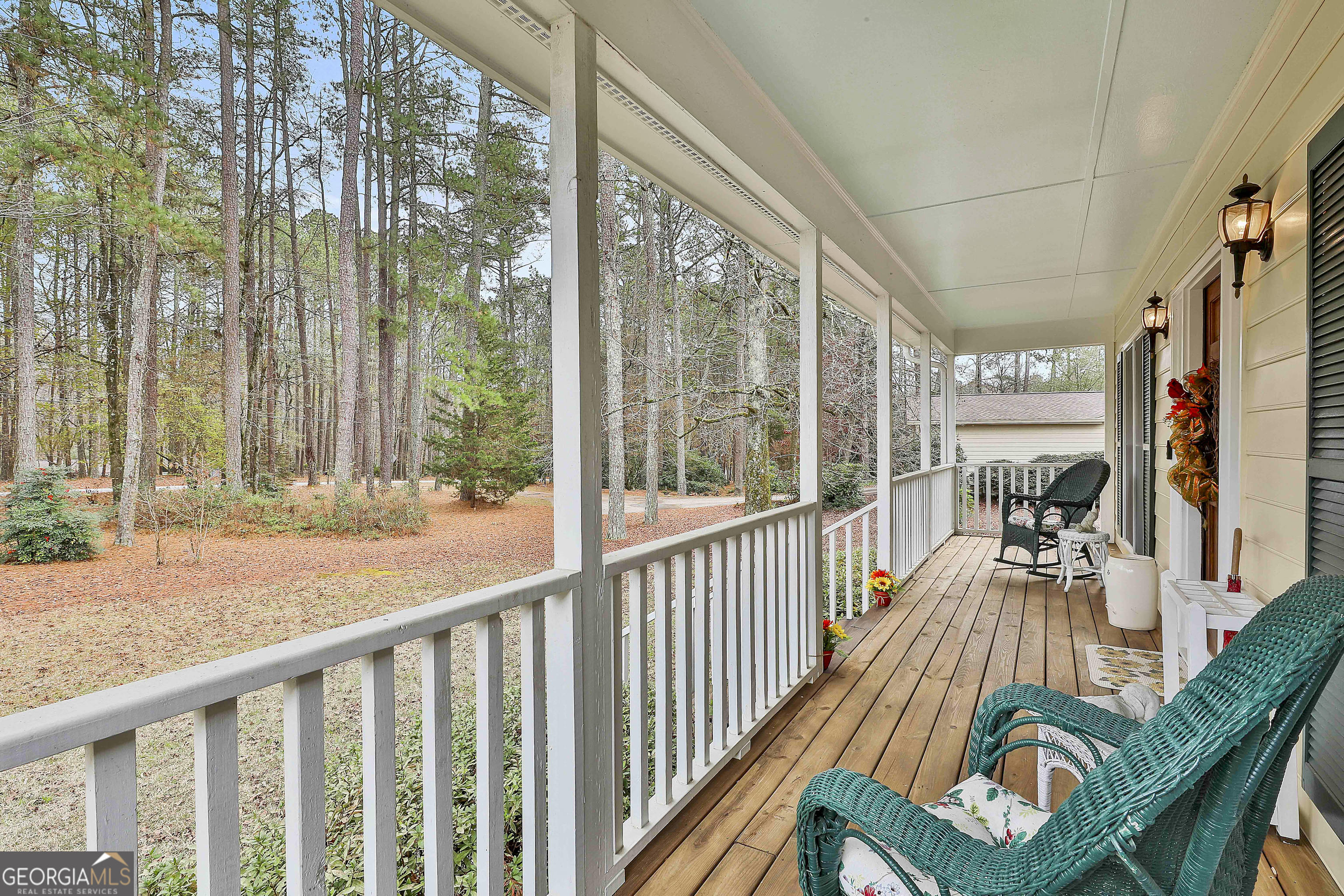 140 Julie Road Tyrone, GA 30290 - Photo 47 of 50