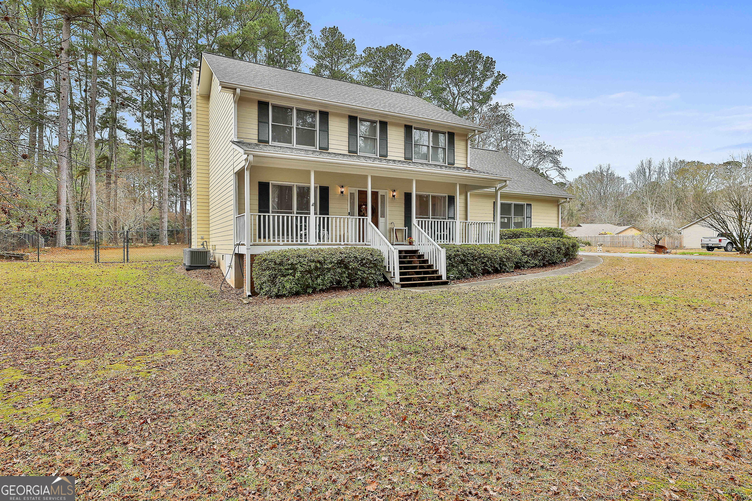 140 Julie Road Tyrone, GA 30290 - Photo 49 of 50