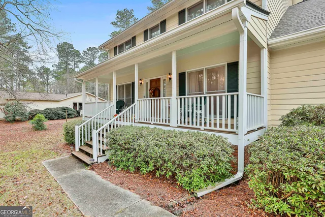 $449,900 | 140 Julie Road, Tyrone, GA 30290