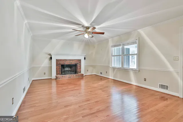 $449,900 | 140 Julie Road, Tyrone, GA 30290