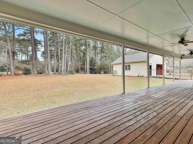 $449,900 | 140 Julie Road, Tyrone, GA 30290