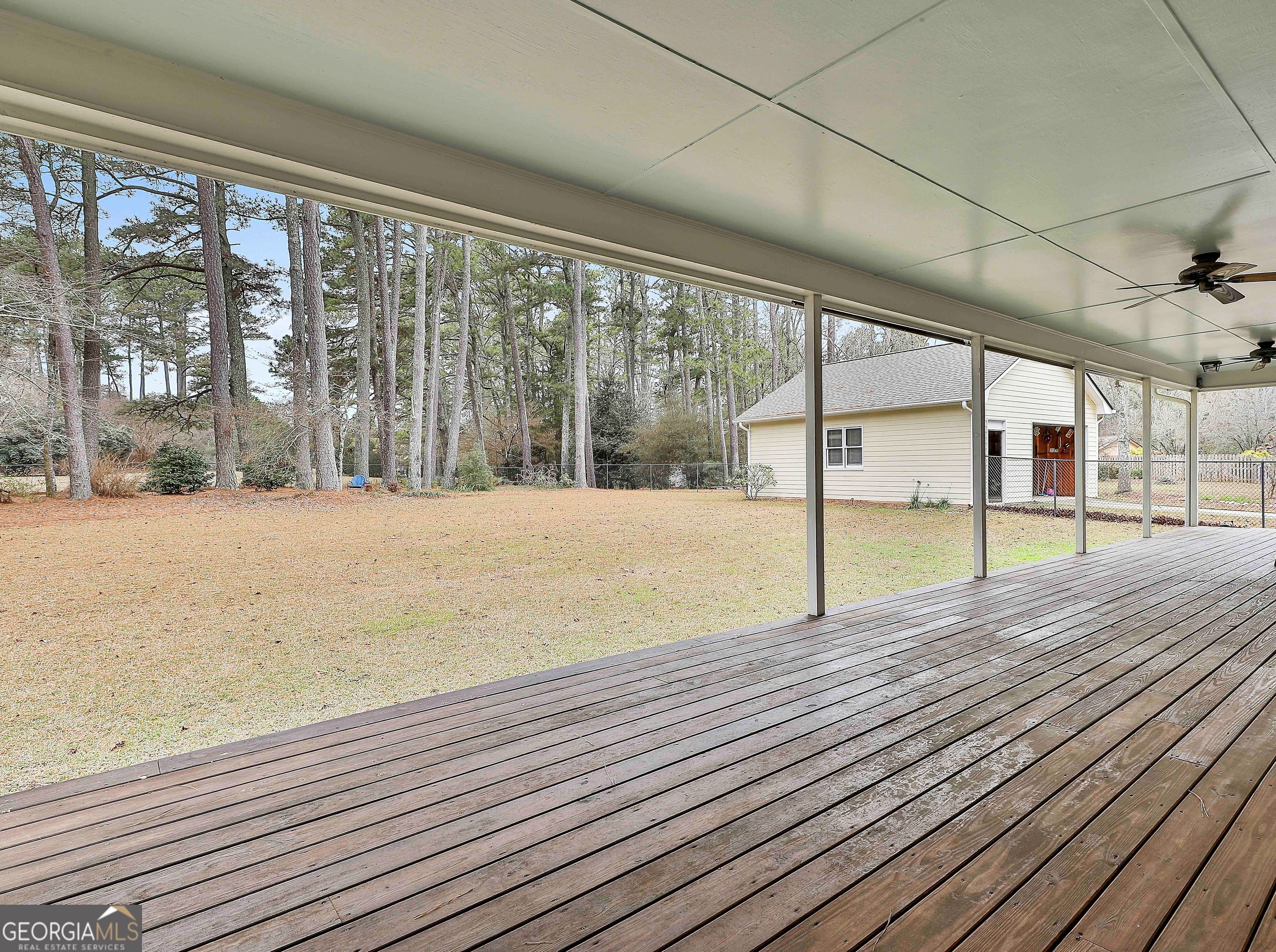 140 Julie Road Tyrone, GA 30290 - Photo 6 of 50