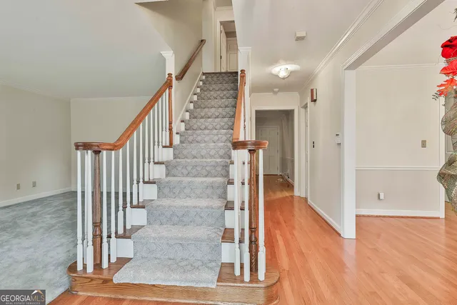 $449,900 | 140 Julie Road, Tyrone, GA 30290