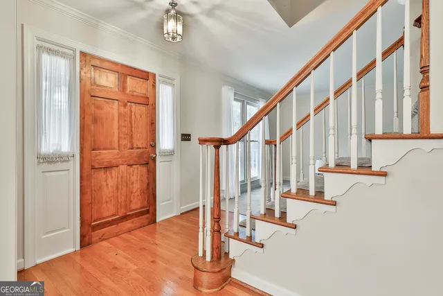 $449,900 | 140 Julie Road, Tyrone, GA 30290