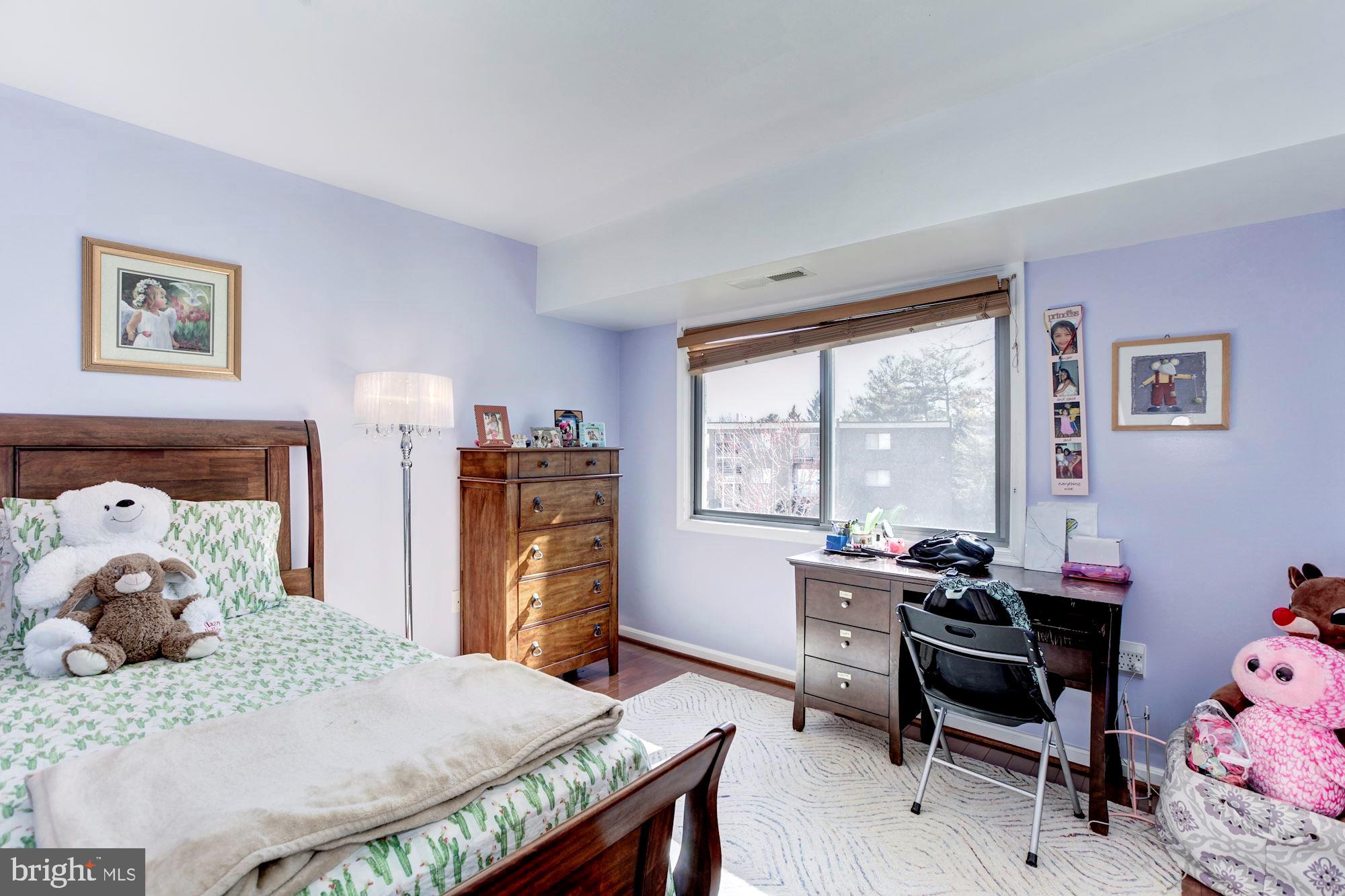 3814 Bel Pre Road, Unit 965 Silver Spring, MD 20906 - Photo 22 of 30 2ND BEDROOM
