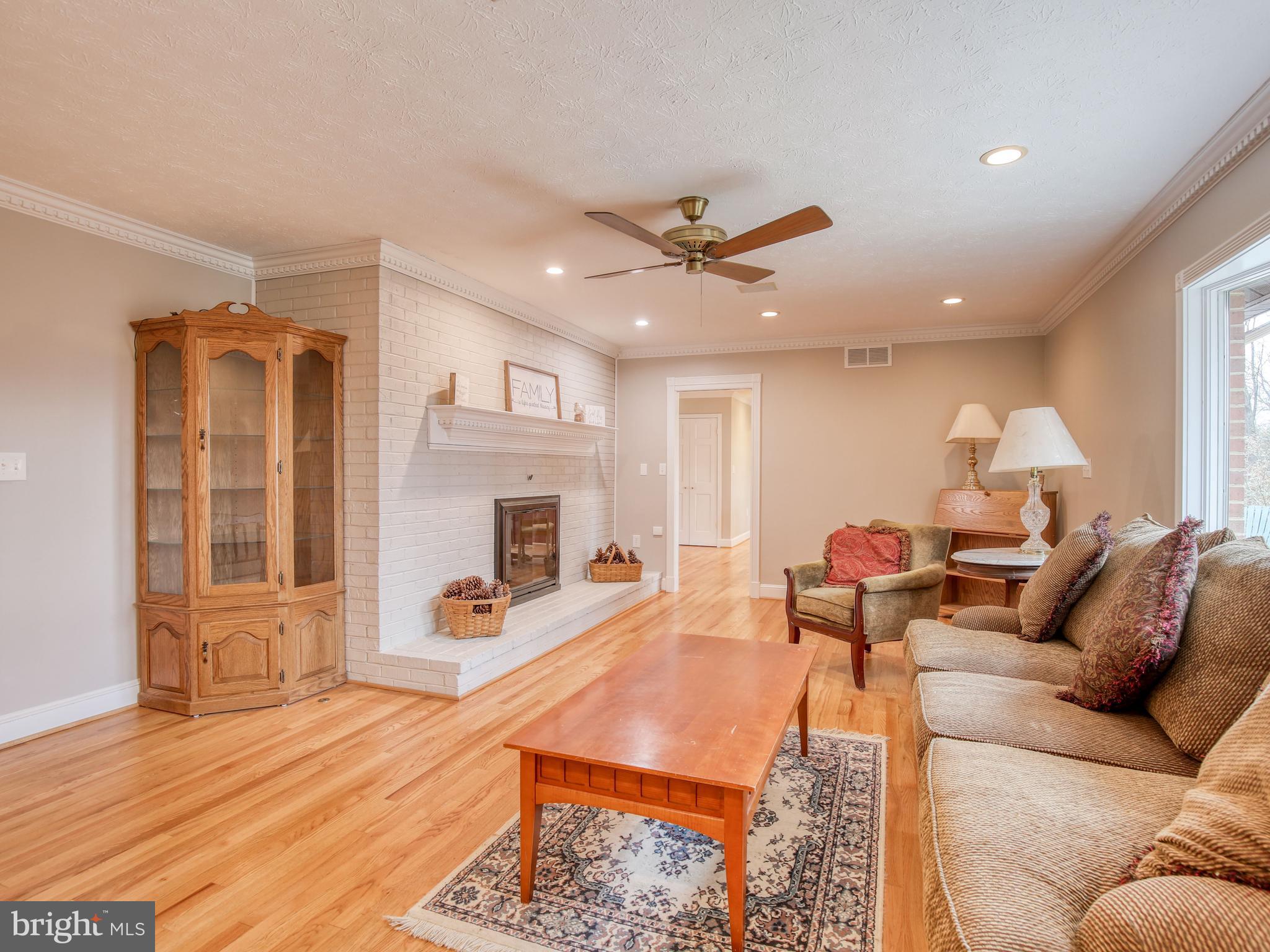 120 Forest Ridge Road Winchester, VA 22602 - Photo 14 of 30 Gallery Image 14