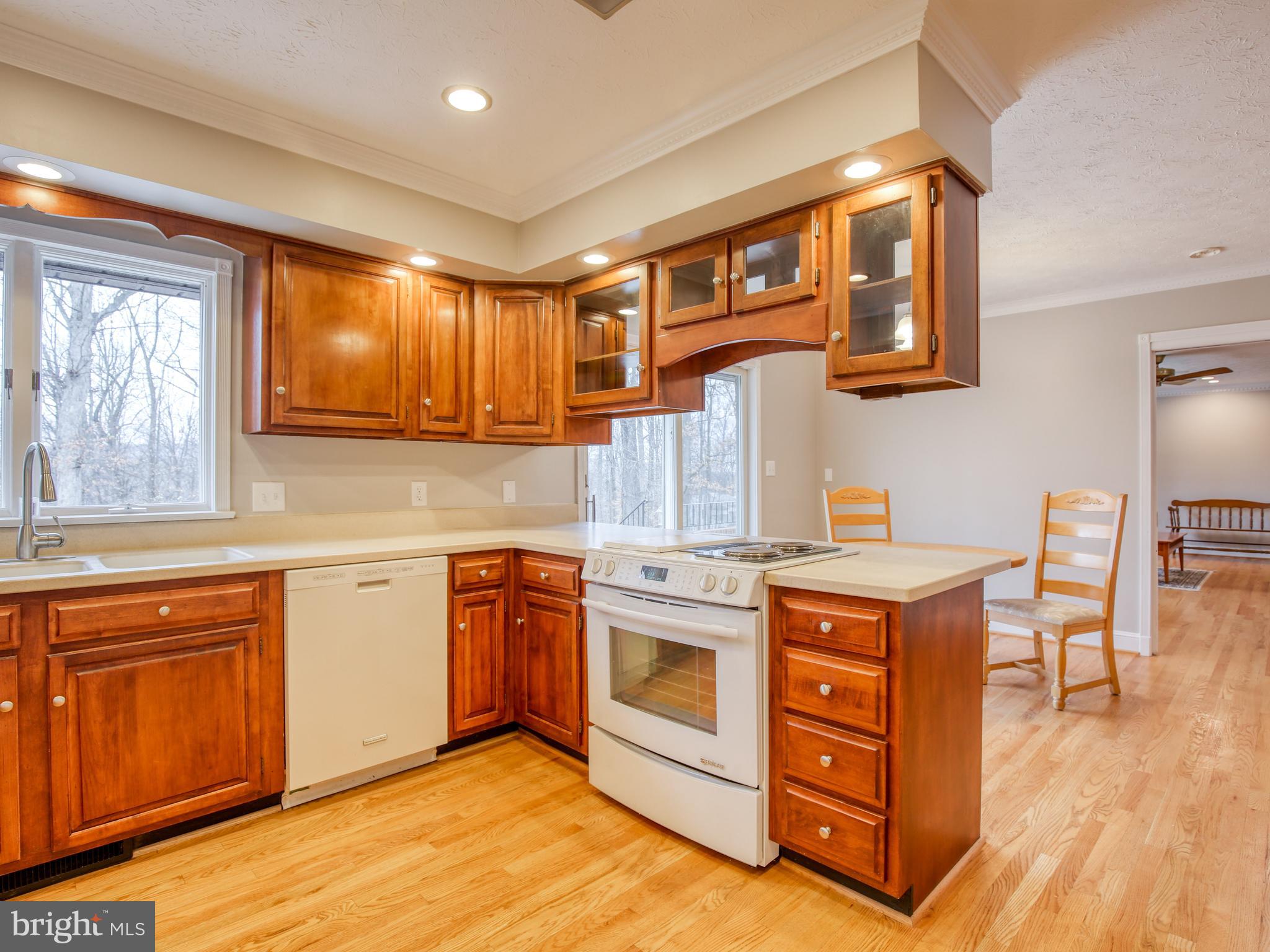 120 Forest Ridge Road Winchester, VA 22602 - Photo 8 of 30 Gallery Image 8