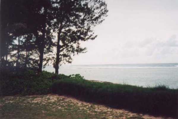 7224 Alamoo Road Hanalei, HI 96714 - Photo 7 of 9 a view of lake
