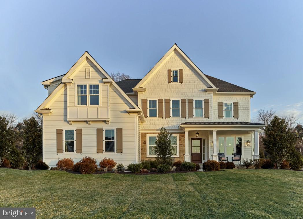 39 Old Covered Bridge Road Newtown Square, PA 19073 - Photo 3 of 18