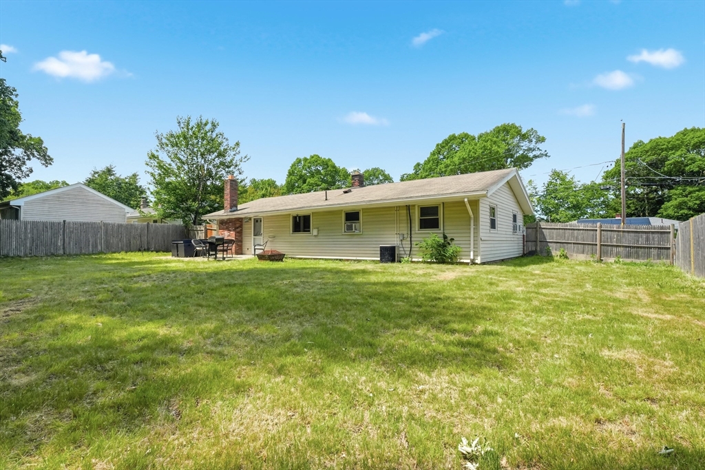 69 Elsie Road Brockton, MA 02302 - Photo 22 of 26