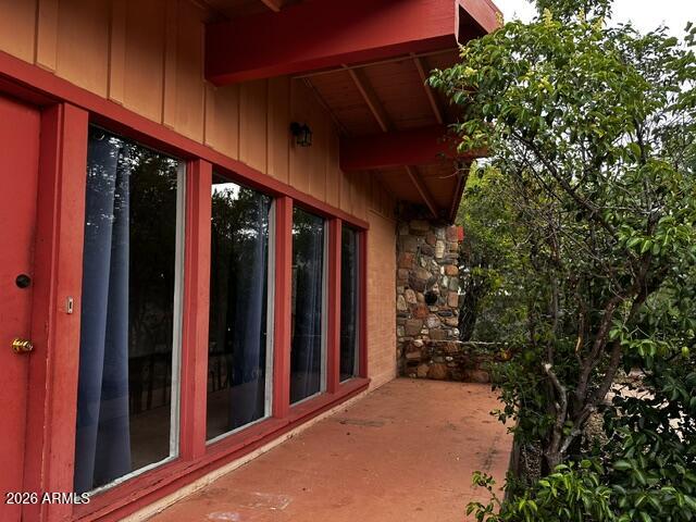 135 Pony Soldier Road Sedona, AZ 86336 - Photo 2 of 14 Gallery Image 2