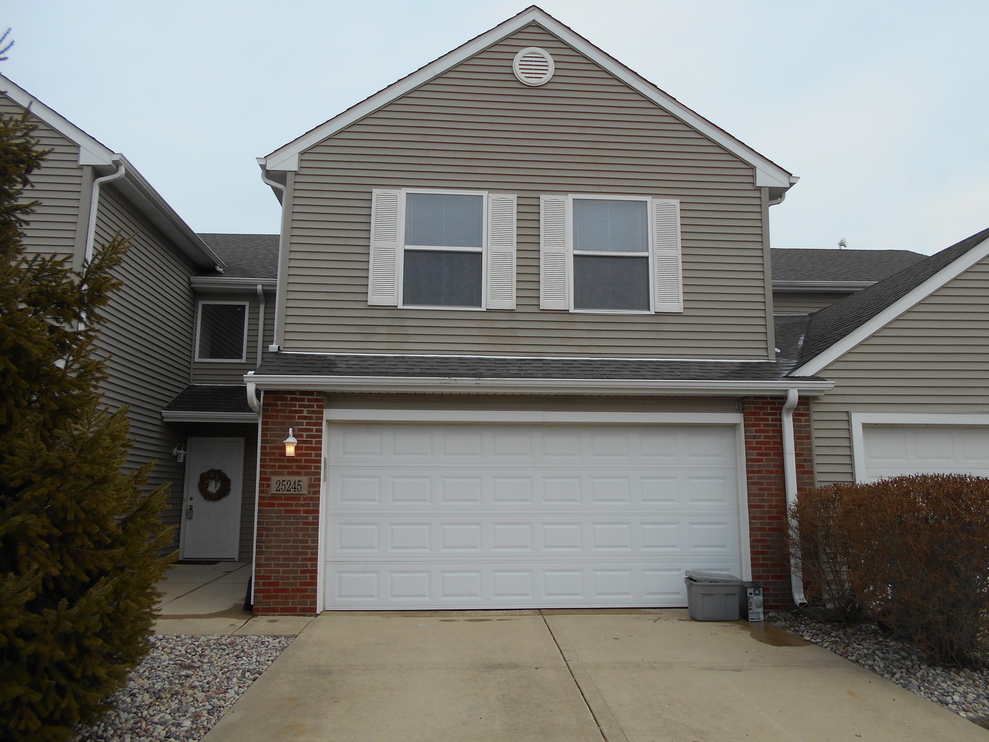 25245 Faraday Road Manhattan, IL 60442 - Photo 1 of 17