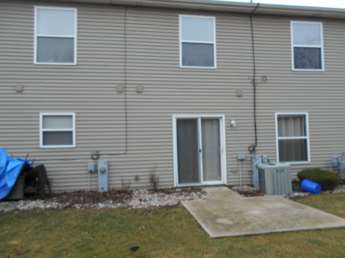 25245 Faraday Road Manhattan, IL 60442 - Photo 2 of 17