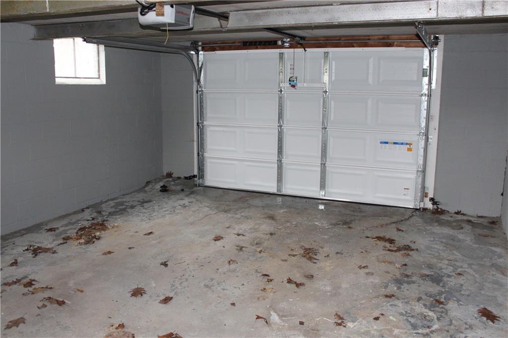1287 Franklin Road Jackson Center, PA 16133 - Photo 16 of 21 a view of small space