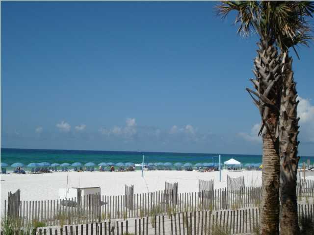1110 Santa Rosa Boulevard, Unit B100 Fort Walton Beach, FL 32548 - Photo 2 of 27 a view of a balcony
