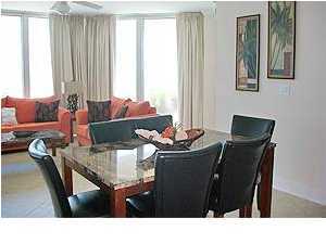 1110 Santa Rosa Boulevard, Unit B100 Fort Walton Beach, FL 32548 - Photo 14 of 27 a living room with furniture and window