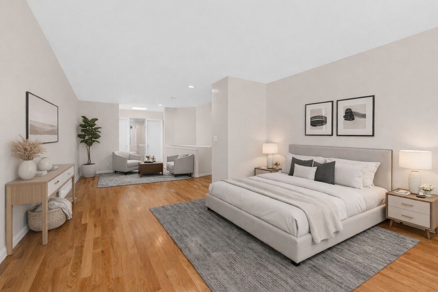 20 West 15th Street, Unit M Chicago, IL 60605 - Photo 11 of 31