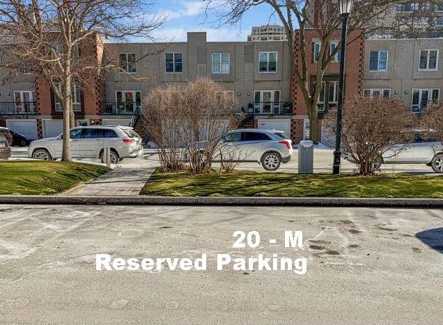 20 West 15th Street, Unit M Chicago, IL 60605 - Photo 29 of 31