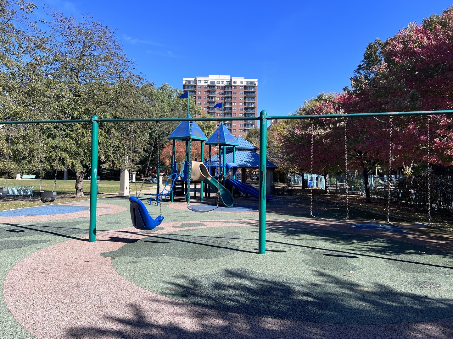 20 West 15th Street, Unit M Chicago, IL 60605 - Photo 31 of 31