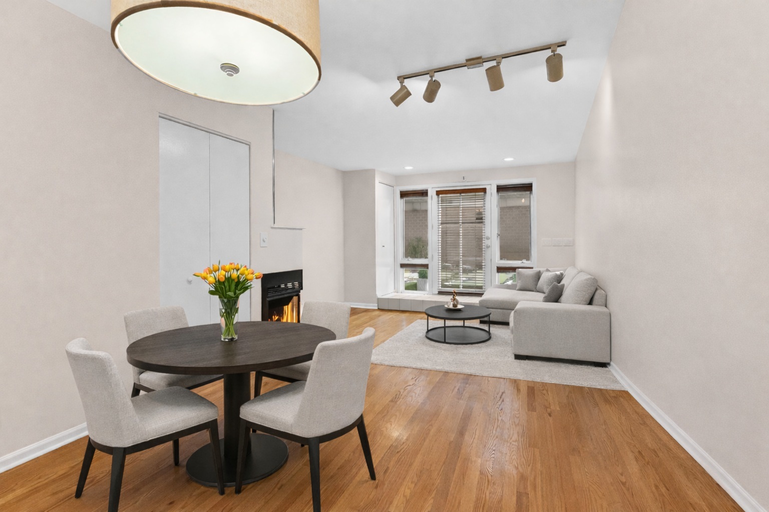 20 West 15th Street, Unit M Chicago, IL 60605 - Photo 4 of 31