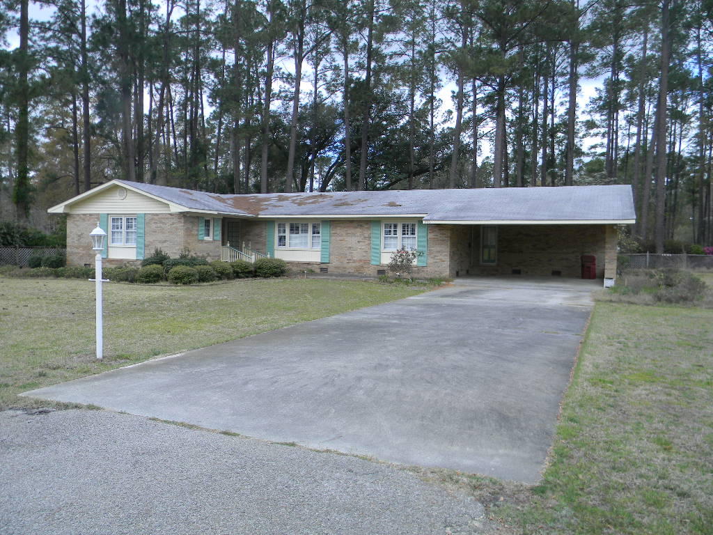 206 Crooked Creek Road Hampton, SC 29924 - Photo 2 of 17 DSCN6191