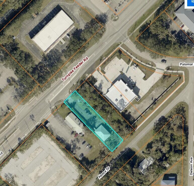 5024 Turnpike Feeder Road Fort Pierce, FL 34951 - Photo 2 of 3 Dynasty 5022