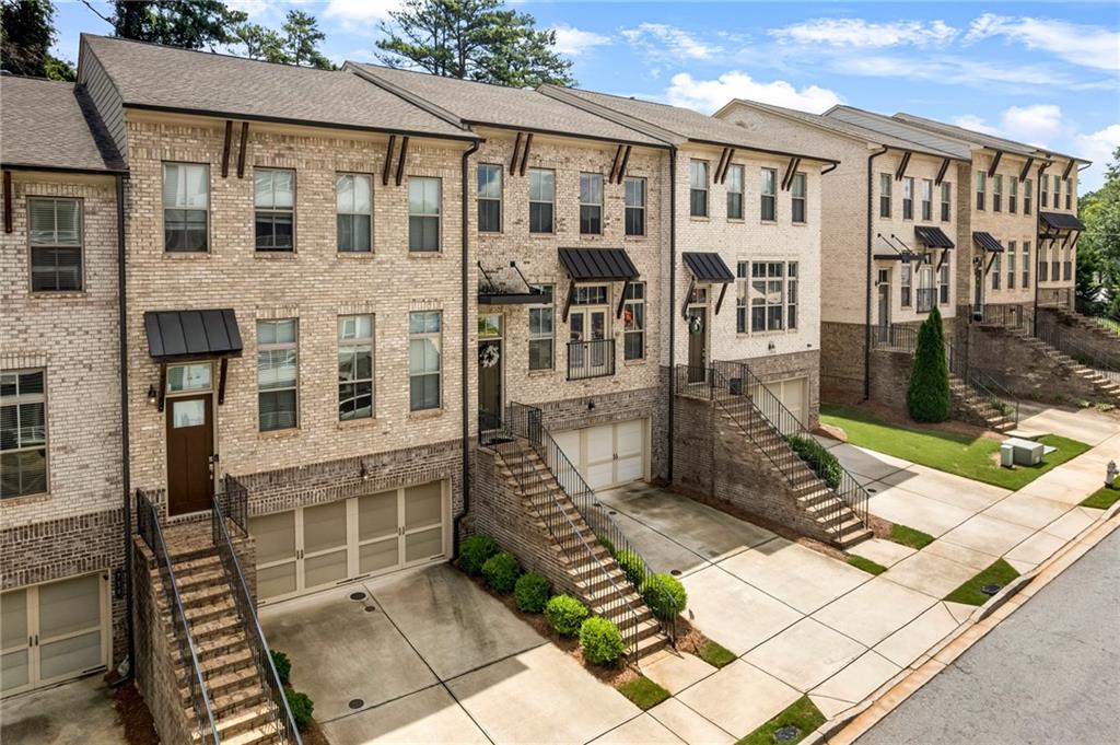 Undisclosed Address Decatur, GA 30032 - Photo 44 of 45