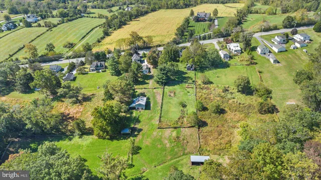a view of a lake view