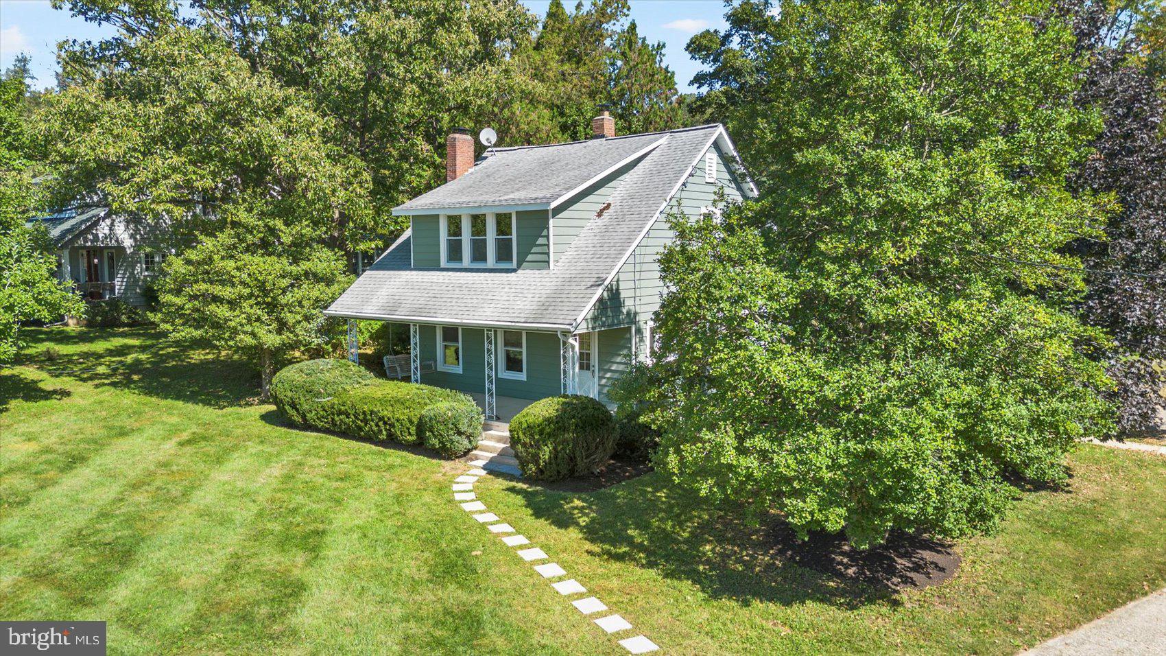 15317 York Road Sparks Glencoe, MD 21152 - Photo 46 of 47 a aerial view of a house