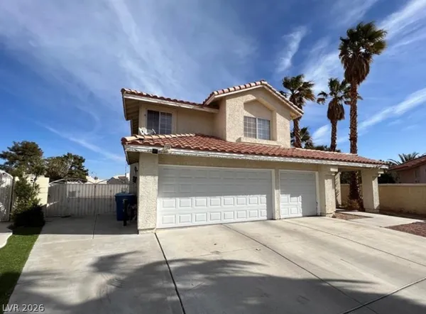 $3,400 | 3316 Diego Bay Circle, Las Vegas, NV 89117
