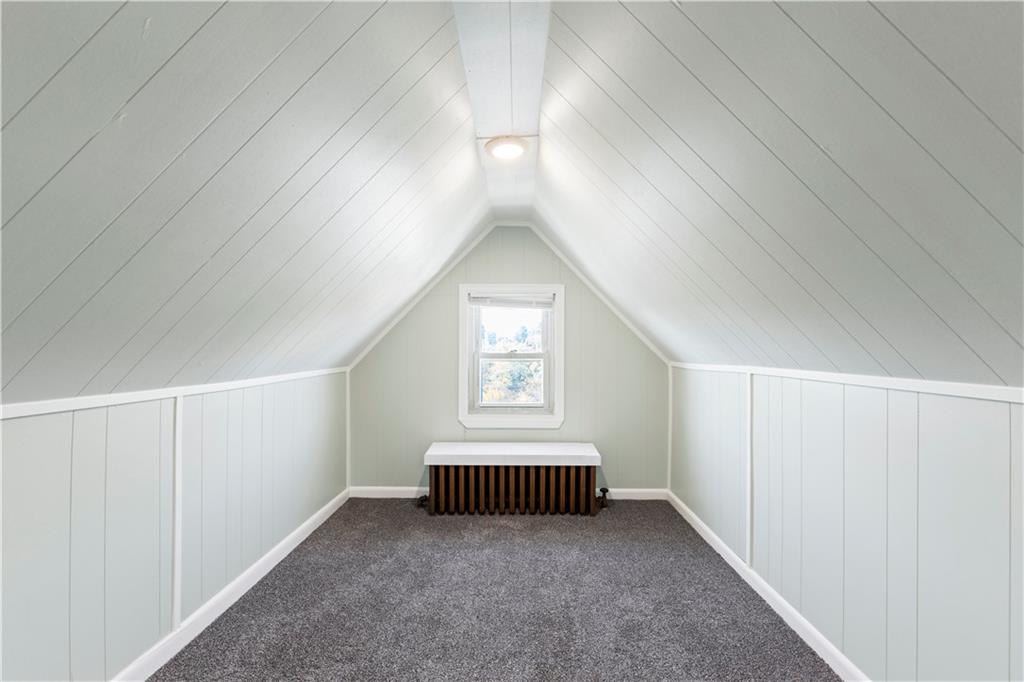 411 Edith Street Pittsburgh, PA 15211 - Photo 24 of 31 a view of livingroom with window