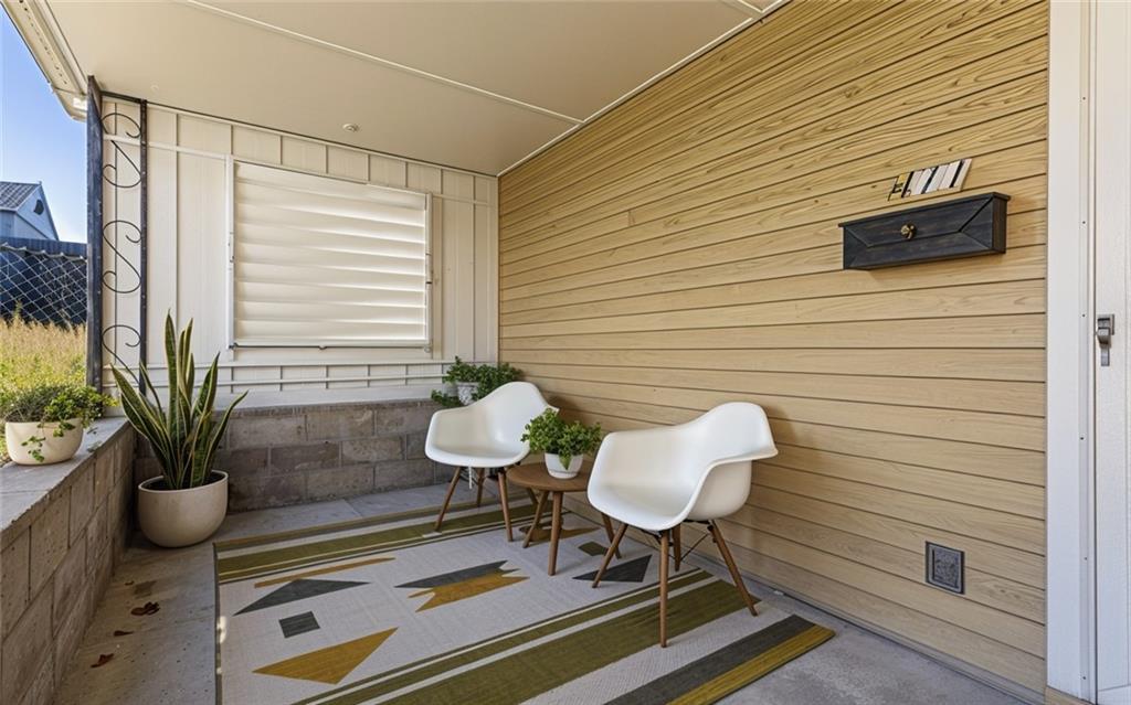 411 Edith Street Pittsburgh, PA 15211 - Photo 6 of 31 a view of outdoor seating space