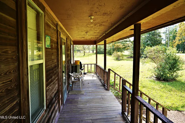 $1,039,500 | 2093 Mallalieu Drive, Ruth, MS 39662